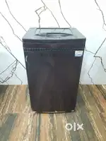 Godrej 6.5kg top load fully automatic washing machine