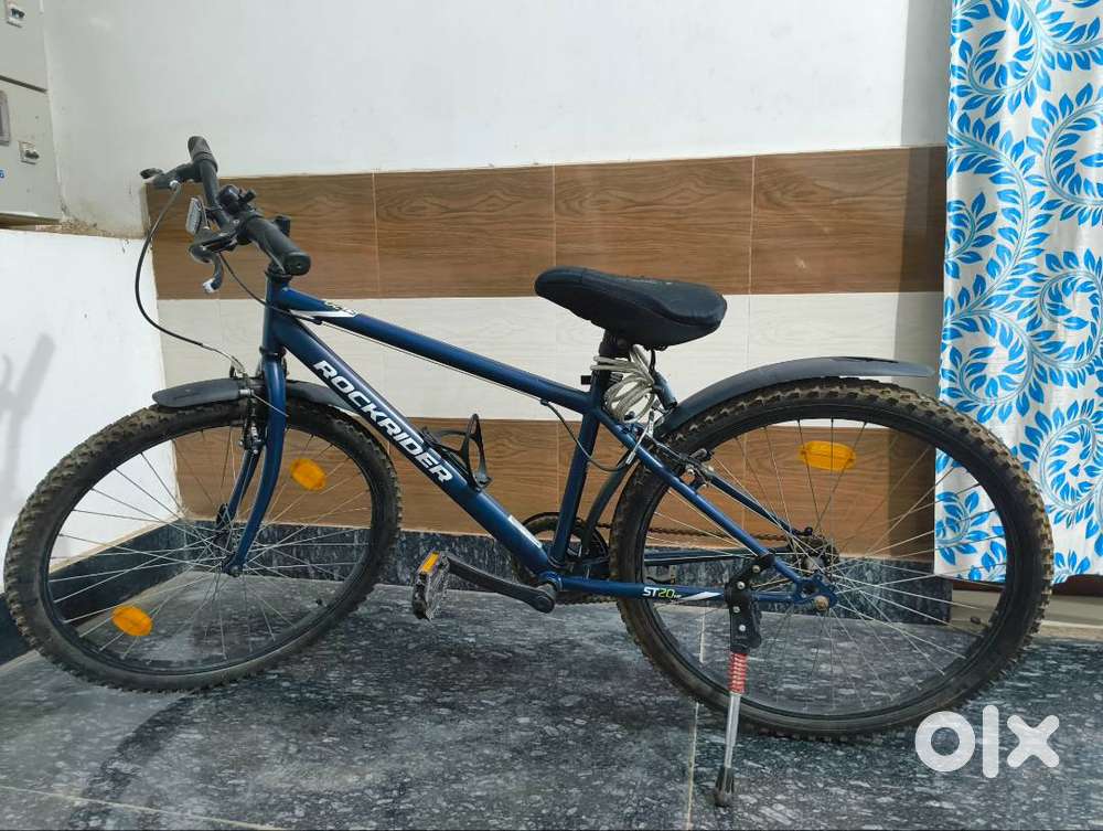 Brand New Mountain Bike RockRider ST20 By Decathlon
