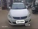 Maruti Suzuki Swift Dzire 2012-2015 ZDI, 2013, Diesel