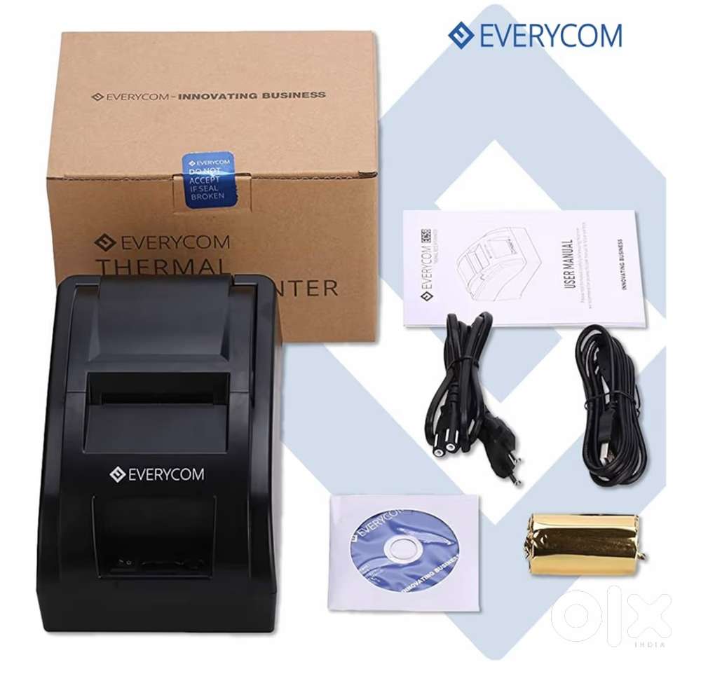Everycom EC 58