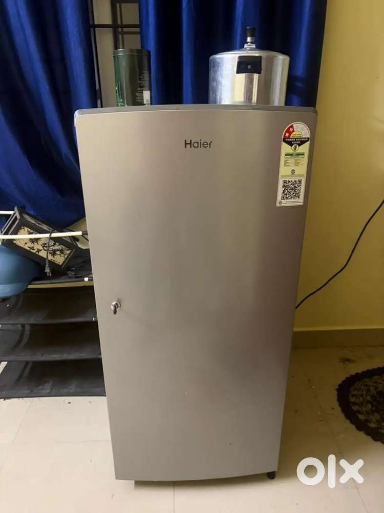 Haier Fridge