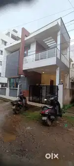 Fully furnished house
