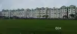 3BHK Flat for Re-sale in Fully Gated Community