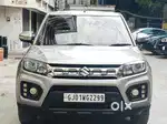 Maruti Suzuki Brezza 1.5 LXI SMART HYBRID, 2022, Petrol