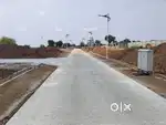 30X40 & 30X50 SITES MYSORE -MADIKERI ROAD FOR SALE IN MYSORE