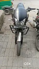 Honda cb shine 125 14-oct-2015 model (2nd owner) Good condition