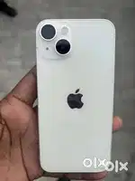 Iphone 13 new coundisan 2 mounth old  98%