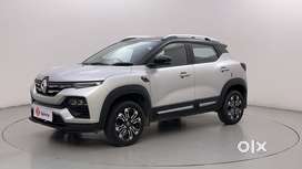 Renault Kiger RXZ, 2021, Petrol