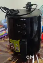 Philips Air Fryer