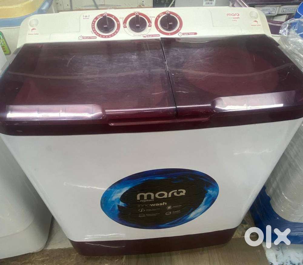 Semi Automatic Washing Machine on Rent