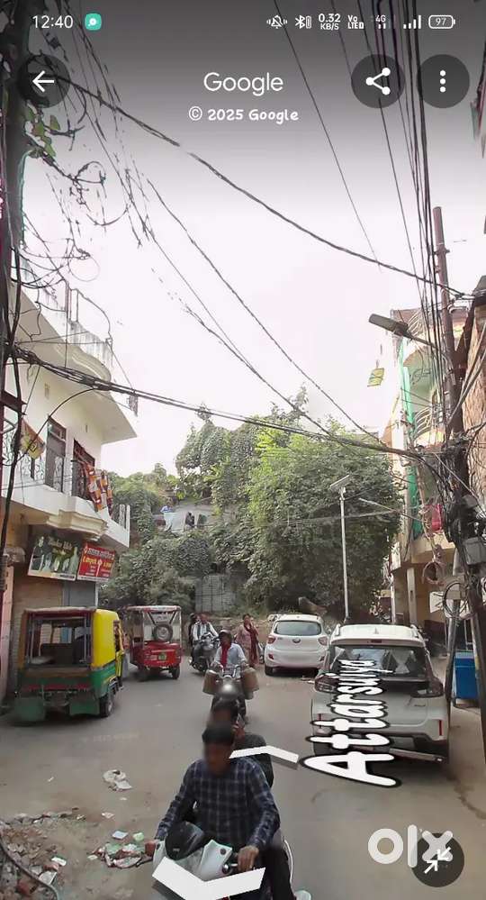 House For Sell Prime Location