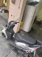 Good condition Yamaha Scooty