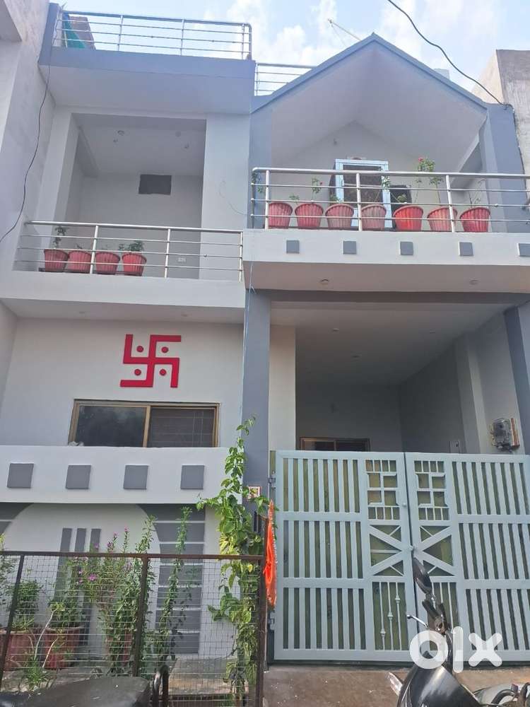 House For Sale in Sai Nagar Urla Durg
