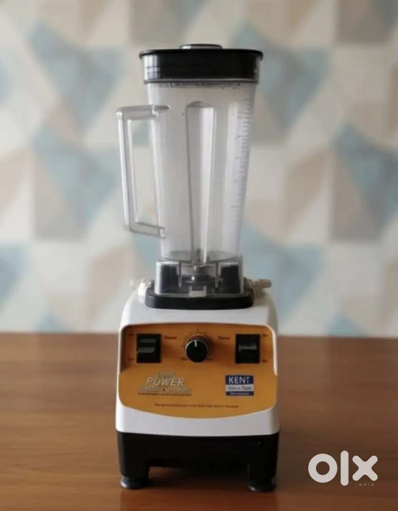 KENT SUPER POWER GRINDER & BLENDER (1200W)