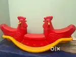 Seasaw Hard Plastic