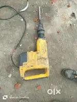 Breaker Machine