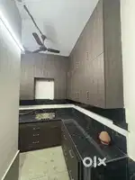 3BHK independent floor