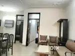3BHK FURNISHED FLAT AVAILABLE FOR RENT NEAR SAKET