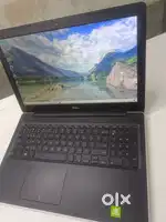 dell i5 8th gen laptop/SSD 512gb+1TB HDD/16GB RAM/15.6 /graphic 2GB