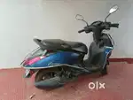 Scooter yamaha fascino 2nd owner