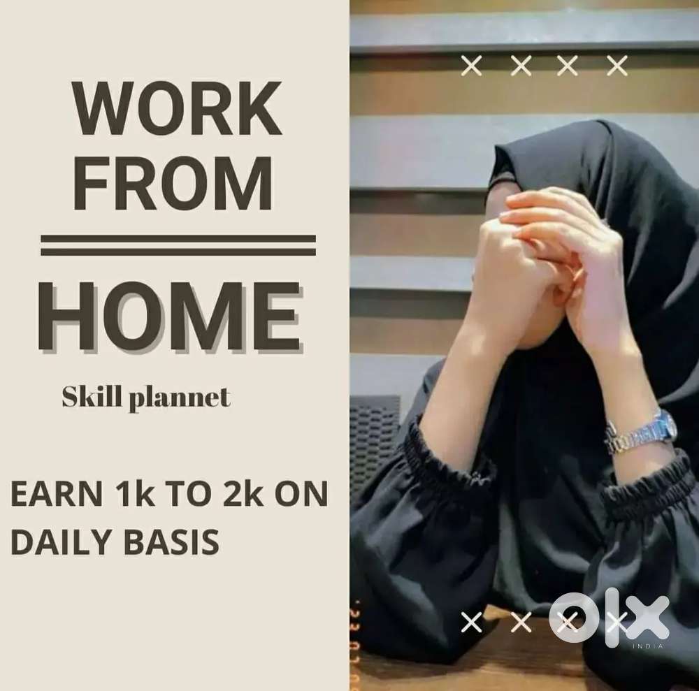 Work from home