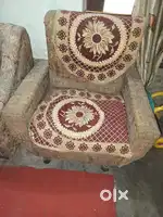 Sofa set of 5