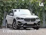 BMW X1 SDRIVE 20D X Line, 2021, Diesel