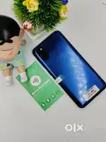 SAMSUNG GALAXY M21 6/128GB - FULLY TESTED DEVICE WITH GENUINE BILL.
