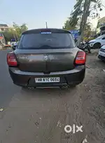 Maruti Suzuki Swift LXI Optional-O, 2023, Petrol