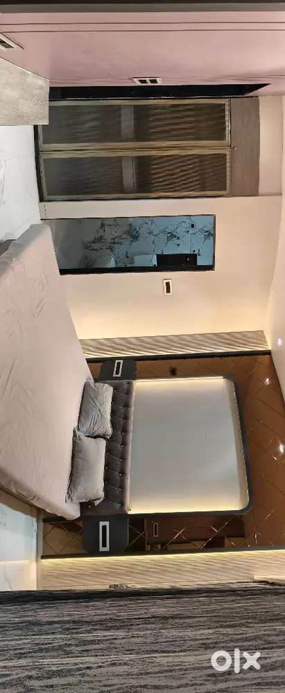 1 bhk rent flat Naigaon east