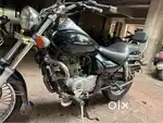 Bajaj Avenger 220  2013 Model  First Owner  well maintain