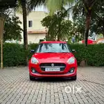 Maruti Suzuki Swift, 2023, Petrol