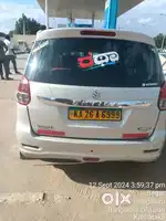 Maruti Suzuki Ertiga 2016 Diesel 200000 Km Driven