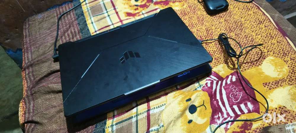 ASUS GAMING LAPTOP