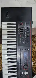 Xps30 keyboard