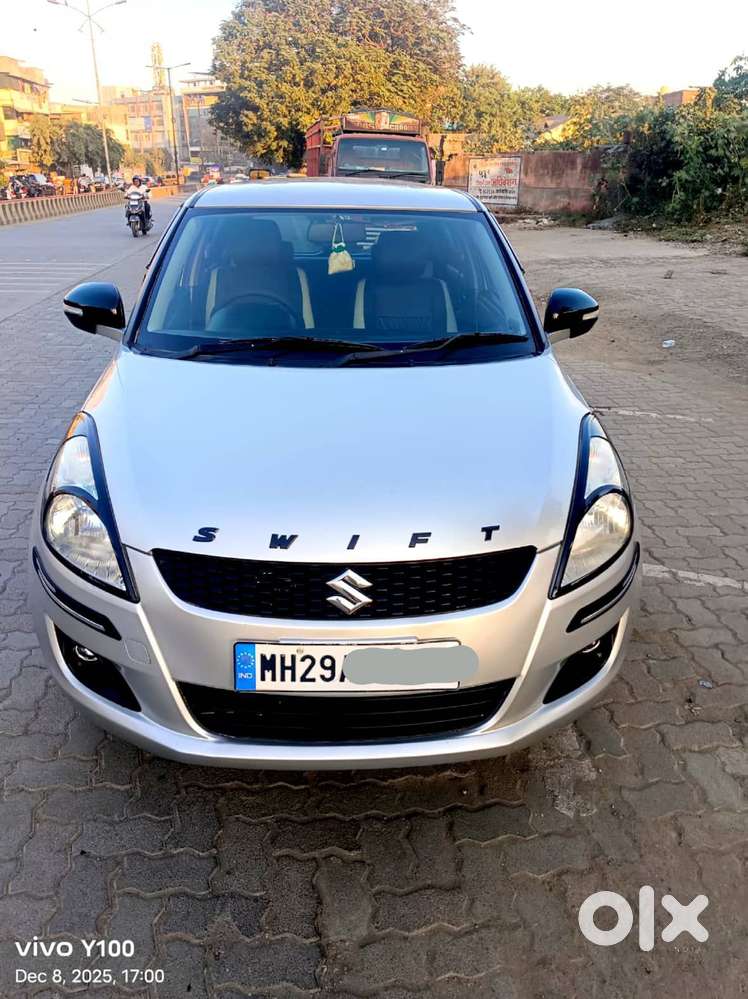 Maruti Suzuki Swift VDI (O), 2012, Diesel