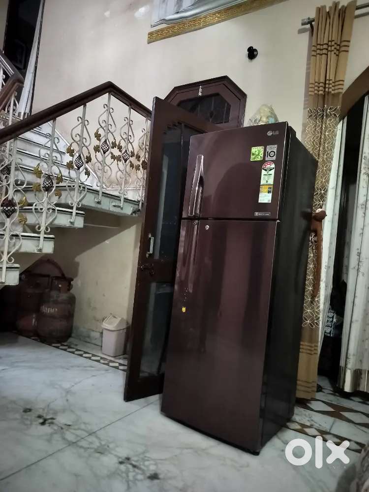 LG 335 LITERS BRAND NEW CONDITION