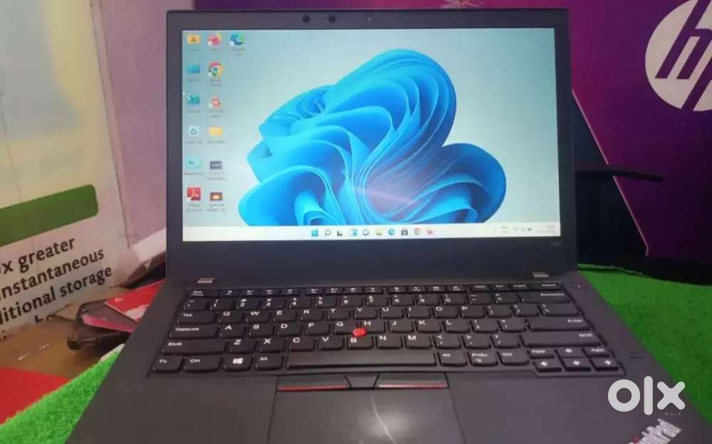 Lenovo ThinkPad L460