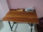 Chair table