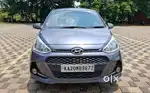 Hyundai Grand i10 1.2 Kappa Magna, 2018, Petrol