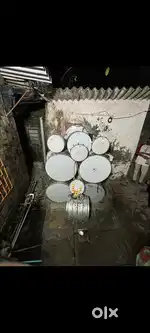 Nashik dhol and tasha