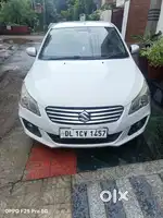 Maruti Suzuki Ciaz 2016