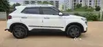 Hyundai Venue SX MT, 2024, Petrol