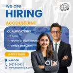 OFFICE STAFF