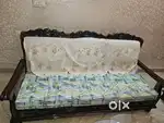 Saguan sofa set