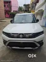 Maruti Suzuki Brezza 2022 Petrol 18520 Km Driven