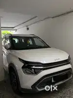 Kia Carens prestige plus  2023 Diesel 48000 Km Driven
