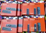 Fire stick
