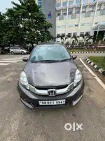 Honda Mobilio V Option i-DTEC, 2015, Diesel