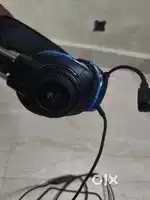 Gaming headset